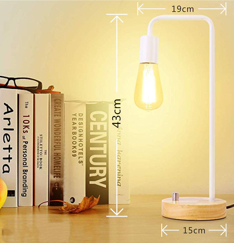 Modern Edison Lamp